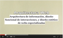 Emotools: Arquitectura web